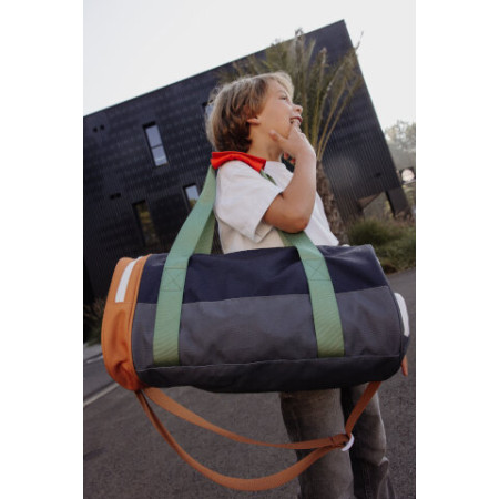 Sac de sport - Mini Marine - Hello Hossy