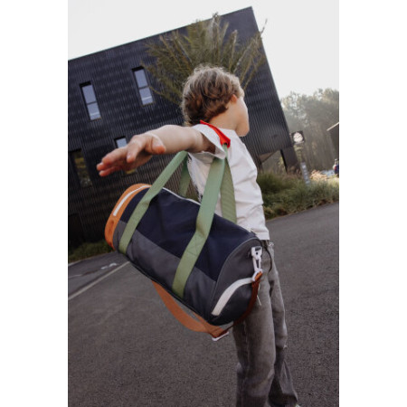 Sac de sport - Mini Marine - Hello Hossy