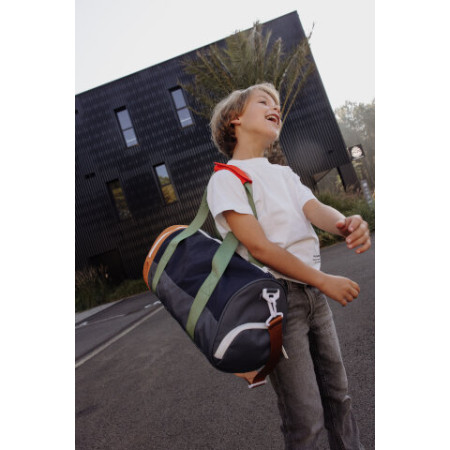 Sac de sport - Mini Marine - Hello Hossy