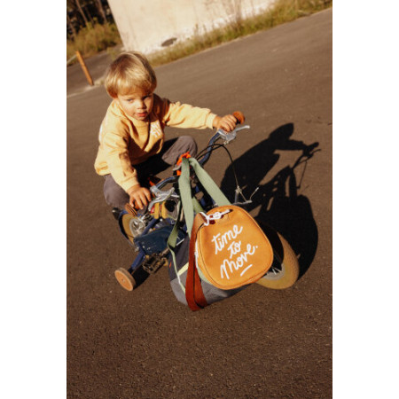 Sac de sport - Mini Marine - Hello Hossy
