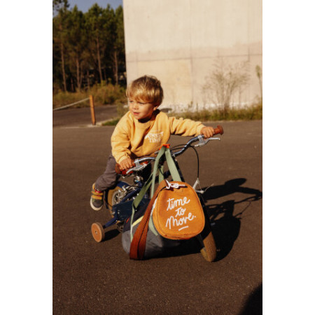 Sac de sport - Mini Marine - Hello Hossy