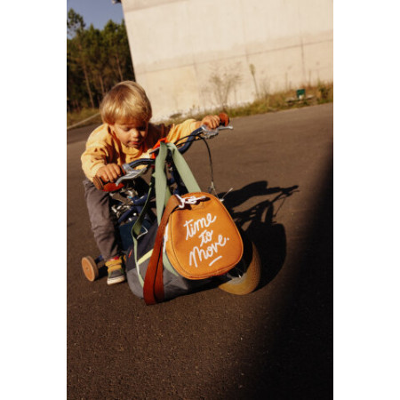Sac de sport - Mini Marine - Hello Hossy