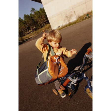 Sac de sport - Mini Marine - Hello Hossy