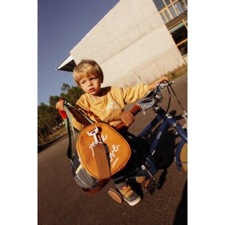 Sac de sport - Mini Marine - Hello Hossy