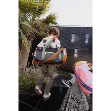 Sac de sport - Mini Marine - Hello Hossy
