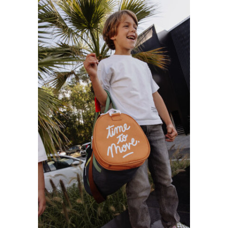 Sac de sport - Mini Marine - Hello Hossy