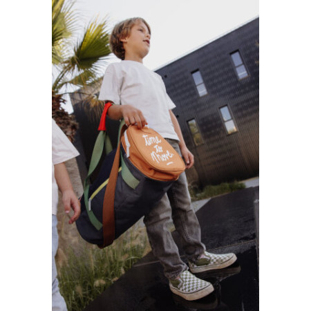 Sac de sport - Mini Marine - Hello Hossy