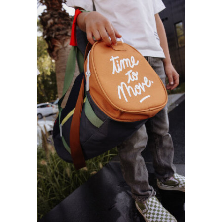 Sac de sport - Mini Marine - Hello Hossy