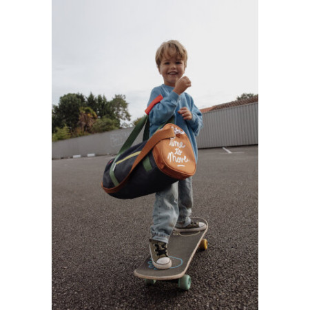Sac de sport - Mini Marine - Hello Hossy
