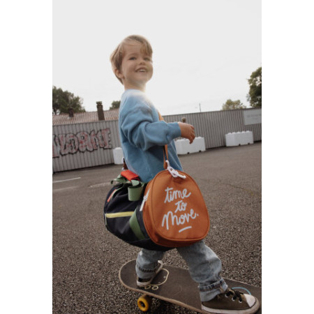 Sac de sport - Mini Marine - Hello Hossy
