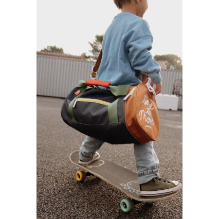 Sac de sport - Mini Marine - Hello Hossy