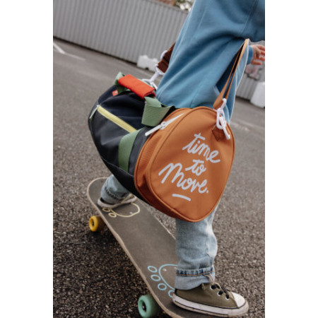 Sac de sport - Mini Marine - Hello Hossy