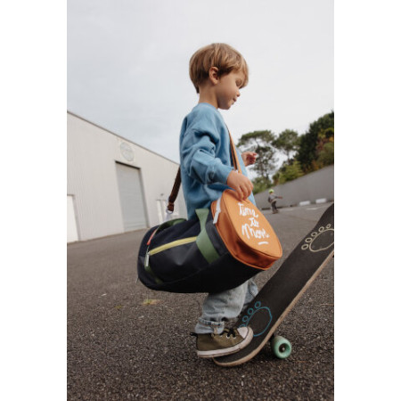 Sac de sport - Mini Marine - Hello Hossy