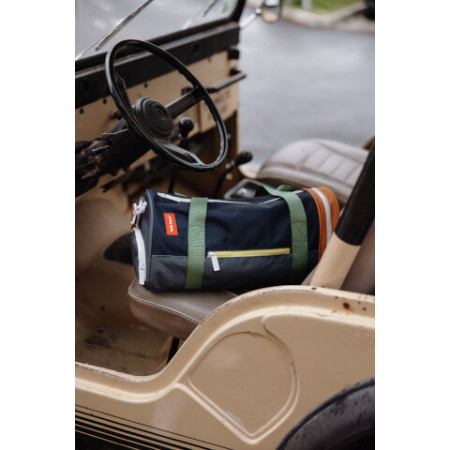 Sac de sport - Mini Marine - Hello Hossy