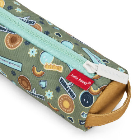 Trousse - Smiley - Hello Hossy