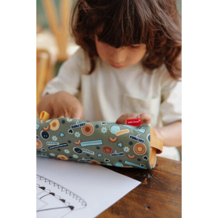 Trousse - Smiley - Hello Hossy