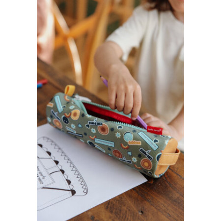 Trousse - Smiley - Hello Hossy