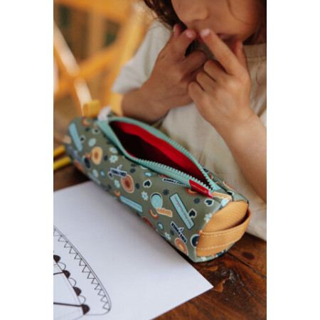 Trousse - Smiley - Hello Hossy