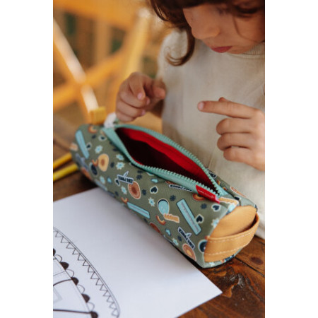 Trousse - Smiley - Hello Hossy