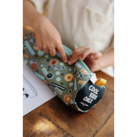 Trousse - Smiley - Hello Hossy