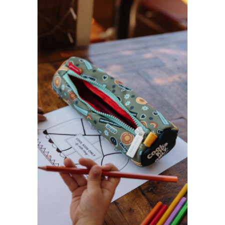 Trousse - Smiley - Hello Hossy