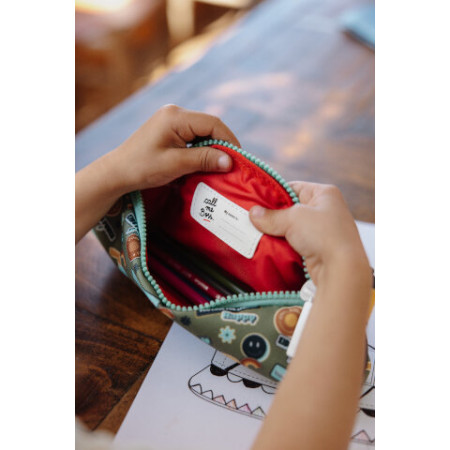 Trousse - Smiley - Hello Hossy