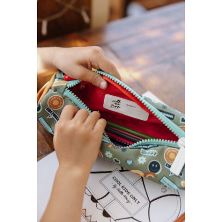 Trousse - Smiley - Hello Hossy