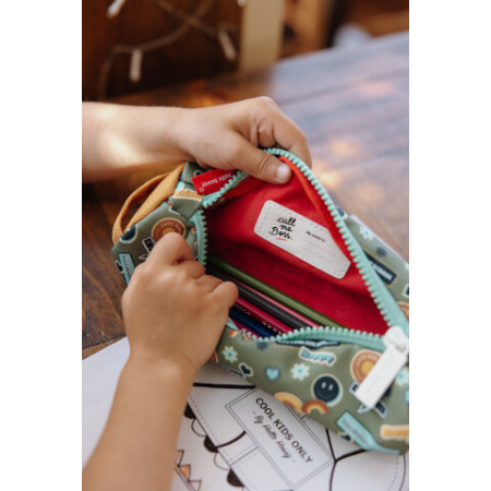 Trousse - Smiley - Hello Hossy