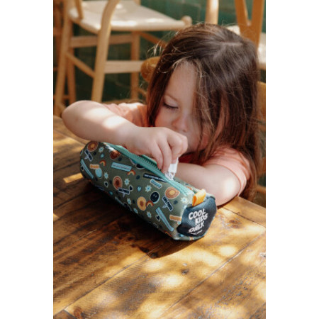 Trousse - Smiley - Hello Hossy
