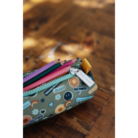 Trousse - Smiley - Hello Hossy