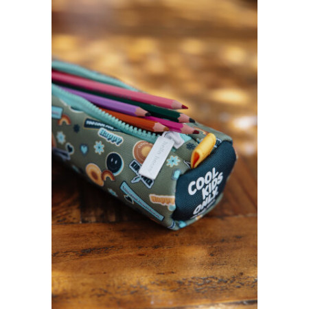 Trousse - Smiley - Hello Hossy