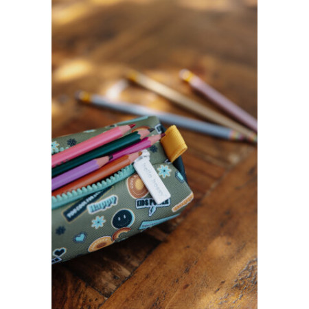Trousse - Smiley - Hello Hossy