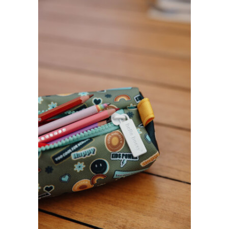 Trousse - Smiley - Hello Hossy