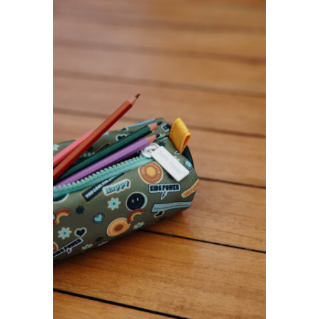 Trousse - Smiley - Hello Hossy