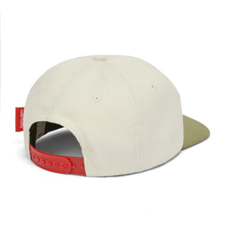 Casquette - Hossegor Family White - Mamans - Hello Hossy