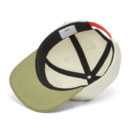 Casquette - Hossegor Family White - Papas - Hello Hossy