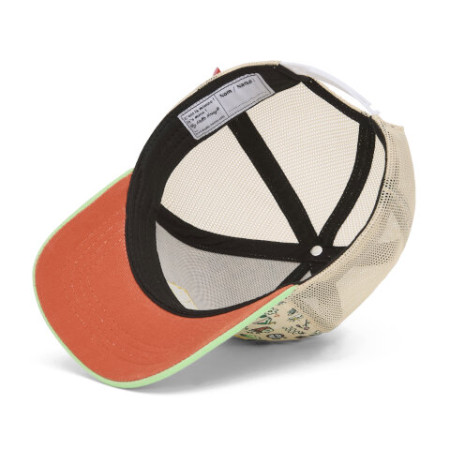 Casquette - Adventure - 2-5 ans - Hello Hossy