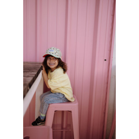 Casquette - Adventure - 2-5 ans - Hello Hossy