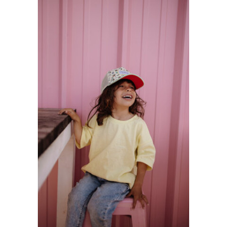 Casquette - Adventure - 2-5 ans - Hello Hossy