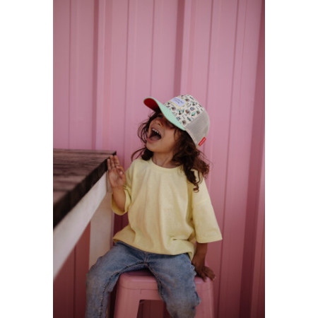 Casquette - Adventure - 2-5 ans - Hello Hossy