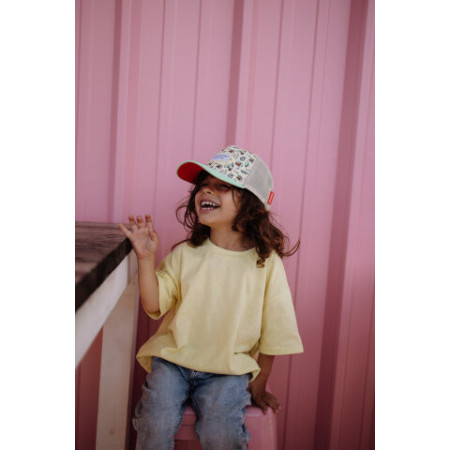 Casquette - Adventure - 2-5 ans - Hello Hossy