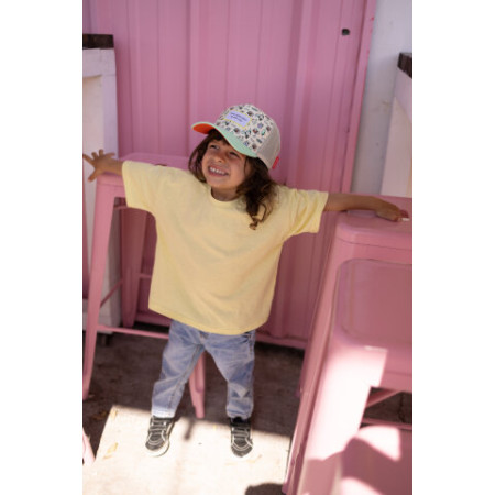 Casquette - Adventure - 2-5 ans - Hello Hossy