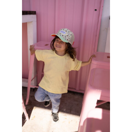 Casquette - Adventure - 2-5 ans - Hello Hossy