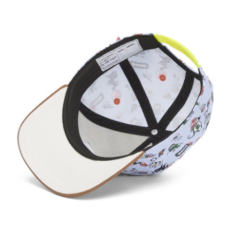 Casquette - Dunk - 6 ans - Hello Hossy