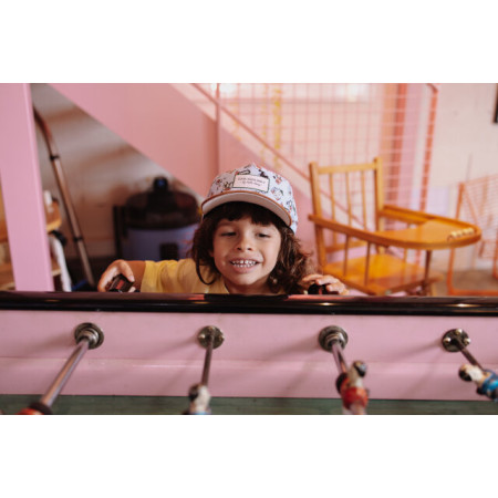 Casquette - Dunk - 6 ans - Hello Hossy