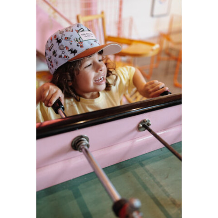 Casquette - Dunk - 6 ans - Hello Hossy