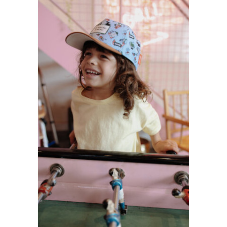 Casquette - Dunk - 6 ans - Hello Hossy