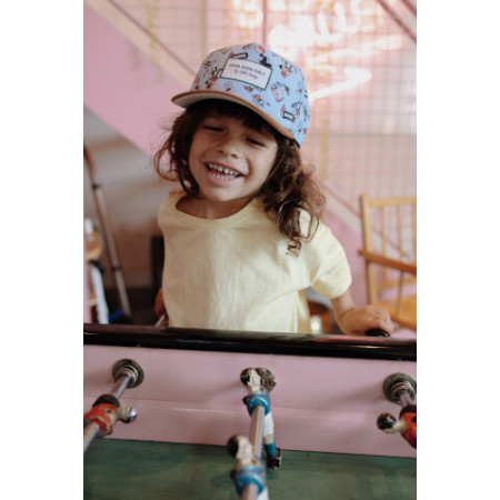 Casquette - Dunk - 6 ans - Hello Hossy