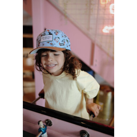 Casquette - Dunk - 6 ans - Hello Hossy