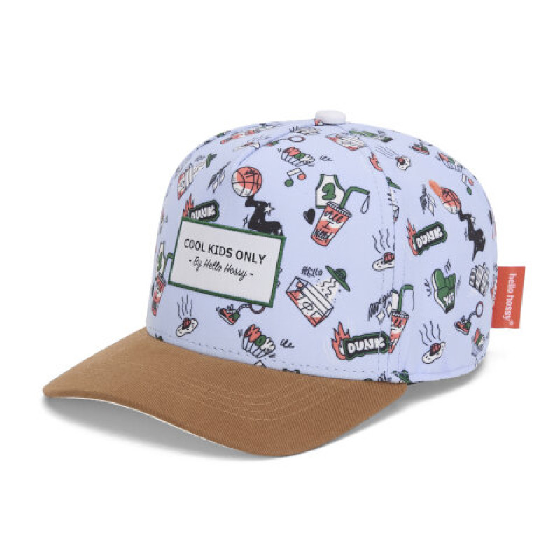 Casquette - Dunk - 2-5 ans - Hello Hossy